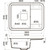 Кухонная мойка Omoikiri Tasogare 65-DC 4993489, тёмный шоколад, Цвет производителя: тёмный шоколад - 2 Кухонная мойка Omoikiri Tasogare 65-DC 4993489, тёмный шоколад, Цвет производителя: тёмный шоколад фото 2