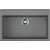 Кухонная мойка Omoikiri Tedori 79-GR 4993571, leningrad grey, Цвет производителя: Leningrad Grey -  Кухонная мойка Omoikiri Tedori 79-GR 4993571, leningrad grey, Цвет производителя: Leningrad Grey фото