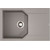 Кухонная мойка Omoikiri Yonaka 78-GR 4993706, leningrad grey, Цвет производителя: Leningrad Grey -  Кухонная мойка Omoikiri Yonaka 78-GR 4993706, leningrad grey, Цвет производителя: Leningrad Grey фото