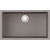 Кухонная мойка Omoikiri Yamakawa 75-U/I-GR 4993776, leningrad grey, Цвет производителя: Leningrad Grey -  Кухонная мойка Omoikiri Yamakawa 75-U/I-GR 4993776, leningrad grey, Цвет производителя: Leningrad Grey фото