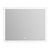 Зеркало BelBagno SPC-GRT-1100-800-LED-TCH-WARM 110 см -  Зеркало BelBagno SPC-GRT-1100-800-LED-TCH-WARM 110 см фото