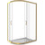Душевое ограждение Bas Jazz R-120-B-BR 120x80 см, бронза/тонированное - 2 Душевое ограждение Bas Jazz R-120-B-BR 120x80 см, бронза/тонированное фото 2