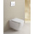 Унитаз подвесной безободковый BelBagno Alpina BB10100CHR с крышкой микролифт BB309SC - 7 Унитаз подвесной безободковый BelBagno Alpina BB10100CHR с крышкой микролифт BB309SC фото 7