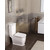 Унитаз-компакт BelBagno Prado BB10150CP фото 6