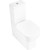 Унитаз-компакт безободковый BelBagno Vaso BB127CP фото 3