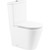 Унитаз-компакт безободковый BelBagno Flay-R BB2149CPR фото 4