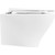 Унитаз подвесной безободковый BelBagno Acqua BB340CHR фото 3