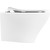 Унитаз подвесной безободковый BelBagno Acqua BB340CHR фото 4