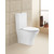 Унитаз-компакт безободковый BelBagno Acqua BB340CPR фото 8
