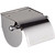 Держатель для туалетной бумаги Haiba HB501 -  Держатель для туалетной бумаги Haiba HB501 фото