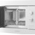 Встраиваемая микроволновая печь Maunfeld MBMO.20.1PGW фото 4