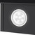 Вытяжка Maunfeld Cascada Push 60 Glass Black (чёрное стекло) фото 11