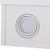 Вытяжка Maunfeld Cascada Push 60 Glass White (белое стекло) фото 9