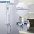 Душевая стойка Gappo G2407-20 - 2 Душевая стойка Gappo G2407-20 фото 2