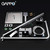 Душевая стойка Gappo G2407-20 - 6 Душевая стойка Gappo G2407-20 фото 6