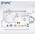 Душевая стойка Gappo G2489 - 5 Душевая стойка Gappo G2489 фото 5