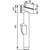 Гигиенический душ Iddis Bidet hand shower 0101F15I20 - 8 Гигиенический душ Iddis Bidet hand shower 0101F15I20 фото 8