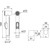 Гигиенический душ Iddis Bidet hand shower 010SB0Gi20 - 5 Гигиенический душ Iddis Bidet hand shower 010SB0Gi20 фото 5