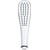 Ручной душ Iddis Hand shower 0201F00I18, белый фото 4