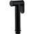 Гигиенический душ Iddis Bidet hand shower 020BBLGi20, чёрный матовый -  Гигиенический душ Iddis Bidet hand shower 020BBLGi20, чёрный матовый фото