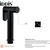 Гигиенический душ Iddis Bidet hand shower 020BBLGi20, чёрный матовый - 2 Гигиенический душ Iddis Bidet hand shower 020BBLGi20, чёрный матовый фото 2