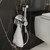 Гигиенический душ Iddis Bidet hand shower 020SB0Gi20 - 3 Гигиенический душ Iddis Bidet hand shower 020SB0Gi20 фото 3