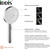 Ручной душ Iddis Swipe SWI3F00i18 - 2 Ручной душ Iddis Swipe SWI3F00i18 фото 2