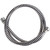 Душевой шланг Iddis Shower hose 1500 мм A50611 1.5 фото 