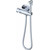 Набор для гигиенического душа с термостатом Gappo G7290 -  Набор для гигиенического душа с термостатом Gappo G7290 фото