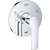 Смеситель для ванны Grohe Eurosmart 19972002 фото 