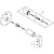 Смеситель для ванны Grohe Eurosmart 19972002 фото 2