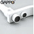 Смеситель для кухни Gappo G4317-8, белый/хром фото 5