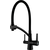 Смеситель для кухни Gappo G4398-16, черный -  Смеситель для кухни Gappo G4398-16, черный фото