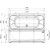 Ванна акриловая Радомир Прованс 180x80 см (в комплекте каркас и сифон), Размер - мм: 1800х800 - 7 Ванна акриловая Радомир Прованс 180x80 см (в комплекте каркас и сифон), Размер - мм: 1800х800 фото 7