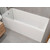 Ванна акриловая Vagnerplast Cavallo 160x70 см 76379, Размер - мм: 1600х700 фото 5