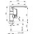 Смеситель для кухни Azario Viano AZ-15834431 - 2 Смеситель для кухни Azario Viano AZ-15834431 фото 2