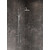 Душевая стойка Ravak DS 091.00 X07P643 - 2 Душевая стойка Ravak DS 091.00 X07P643 фото 2
