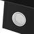 Вытяжка Maunfeld Manchester Light 90 Glass Black (чёрное стекло) фото 9