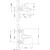 Смеситель для ванны Lemark Point LM0314C - 5 Смеситель для ванны Lemark Point LM0314C фото 5