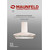 Вытяжка Maunfeld Retro 60A Beige фото 14
