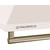 Вытяжка Maunfeld Retro 60A Beige фото 9