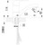 Смеситель для раковины Lemark Pramen LM3307C фото 6