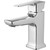 Смеситель для раковины Lemark Basis LM3606C фото 