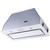 Вытяжка Maunfeld Trapeze 601GG White фото 