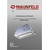 Вытяжка Maunfeld Trapeze 601IG White фото 15