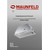 Вытяжка Maunfeld Trapeze 602M Inox фото 12