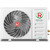 Сплит-система Royal Clima Perfetto DC EU Inverter RCI-PF55HN - 3 Сплит-система Royal Clima Perfetto DC EU Inverter RCI-PF55HN фото 3