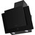 Вытяжка Maunfeld Wind 60 Glass Black (чёрное стекло) фото 2