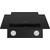 Вытяжка Maunfeld Wind 60 Glass Black (чёрное стекло) фото 4