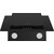 Вытяжка Maunfeld Wind Push 60 Glass Black (чёрное стекло) фото 4